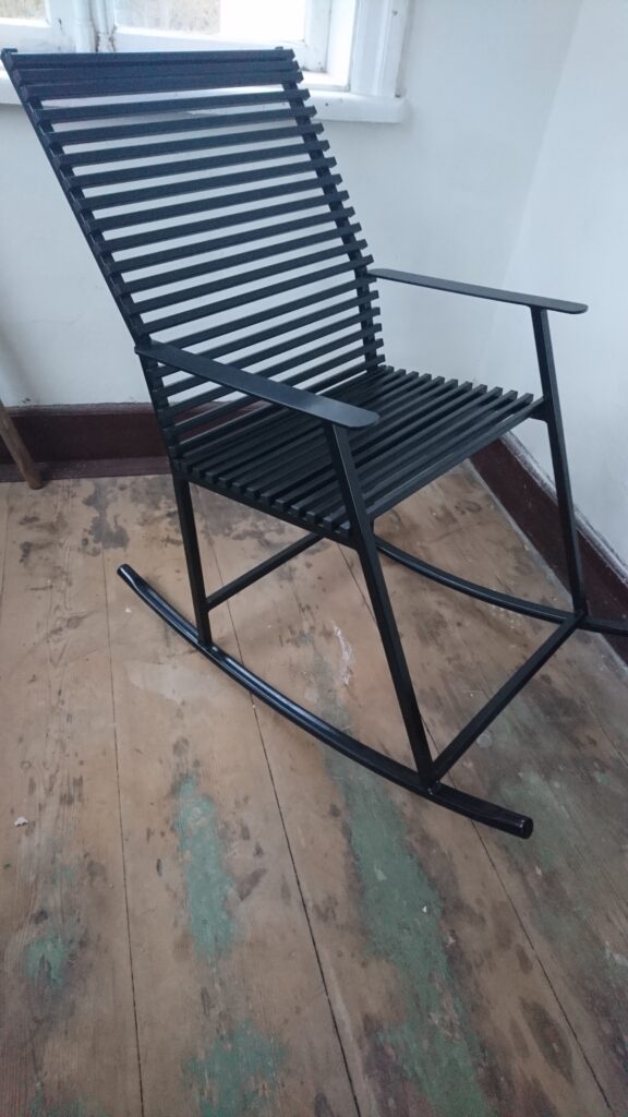 keevitatud metallist kiiktool metallitooted