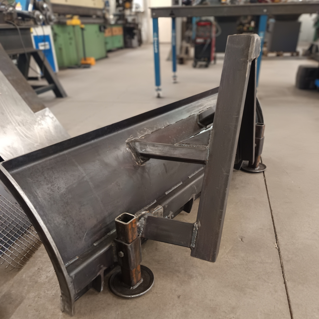 sahk metallitooted