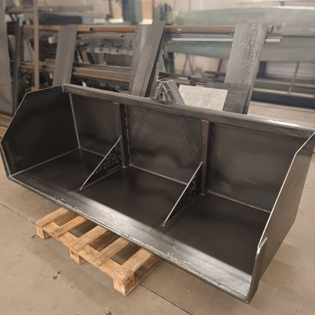 tagakopp metallitooted